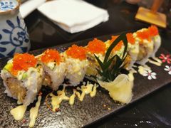 -黑松白鹿(金融街店)