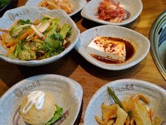 -牛人·雪花牛·木炭烤肉(昆山陆家店)