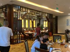 -北海金昌开元名都大酒店·四季轩中餐厅