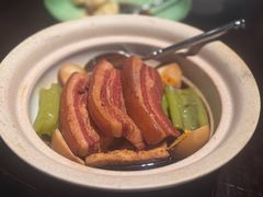 -明湖楼·经典鲁菜山东海鲜(大明湖店)