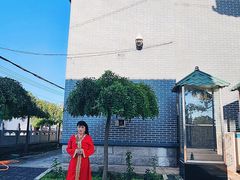 -大厂清真寺