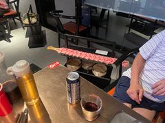 -辣伍鲜毛肚老火锅(元一店)