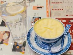 -捷信牛奶甜品世家(合生汇店)