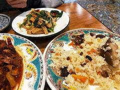 -巴依老爷新疆美食(望京小街店)