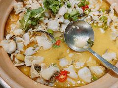 -丽池宫韩式汗蒸会馆(华灯坊店)