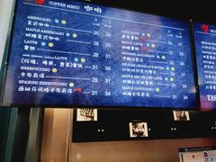 -BLAQ咖啡(骏豪店)