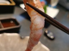 -铭牛烧肉·和牛海鲜自助(高新月牙湖店)