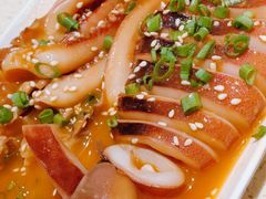 -昊·来了寿司(泡桐树店)