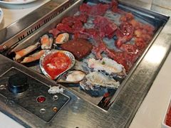 -爱客得牛排海鲜烤肉·火锅自助(春熙路黑金好店)