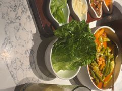 -奉天小馆·非遗东北菜(济南万象城店)