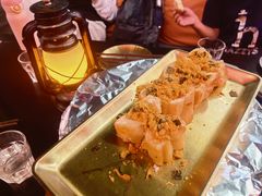 -何师烧烤Pro ·川味烧烤代表品牌(太古里旗舰店)