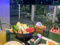 -ITARU食堂·定食料理(西丽店)