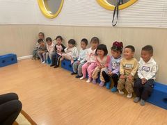 -乐之童成长中心(开封万达店)