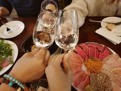 -羽深肉铺 Steak & Wine