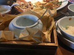 -老头儿油爆虾(星光一期店)