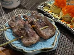 -半藏居酒屋(香港花园店)