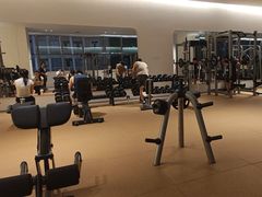 -YCHL FIT 健身(星寰店)