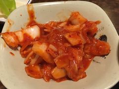 -六七八韩式烤肉·韩国料理(上杭路店)