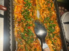 -烤匠麻辣烤鱼(青羊万达店)