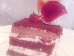 -PETIT PARIS 小巴黎(花园道店)