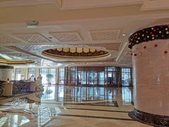 -北京中国大饭店