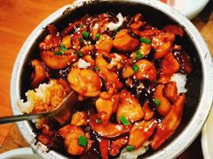 -九田家黑牛烤肉料理(三墩店)