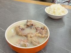 -彭记老妈蹄花(文化路店)