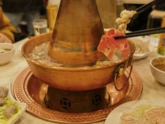 -八先生涮肉房(三里河店)