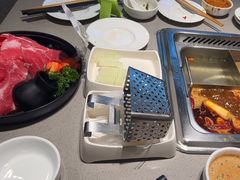 -海底捞火锅(宝龙广场夜宵主题店)