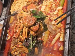 -里岛烤鱼(东港凯虹广场店)