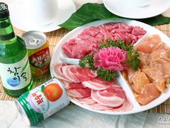 IMG_2310-延成苑韩式烤肉店(长春道店)