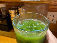 -Ramen满吉·豚骨拉面(丽园路店)