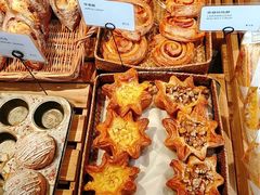 -那家面包房(珠江路店)