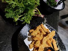 酥肉-湊湊火锅·茶憩(新中关购物中心店)