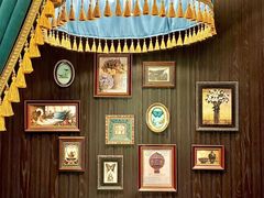 -彩虹之约•淮扬家宴(亚运村店)