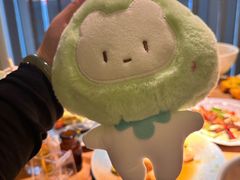 -四季餐厅(华苑店)