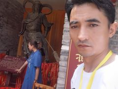 -黄龙溪古镇