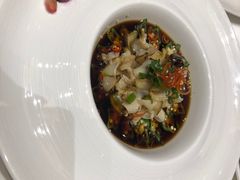 -臻宝中餐厅·大连菜·海鲜·融合菜(大连一方城堡豪华精选酒店)