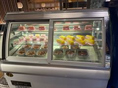 -温野菜涮涮锅(曲江大悦城店)