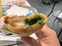 -麦当劳(东大桥店)