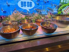 -比特堡啤酒烤肉自助料理(和平店)