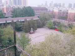 -周恩来同志少年读书旧址