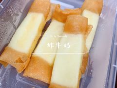 -沙湾甜品(升平街店)