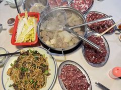 -菜忠潮州牛肉店(岗厦店)