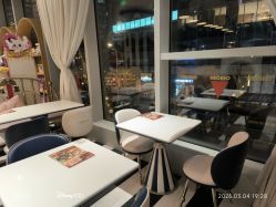 -奈尔宝·儿童乐园·亲子餐厅(前滩店)
