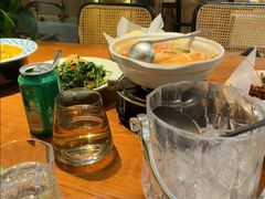-泰香米泰国餐厅(中大国际店)