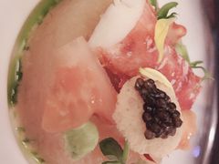 -上海和平饭店华懋阁 Cathay Room