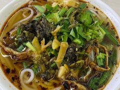 -西南政法大学-学生1食堂