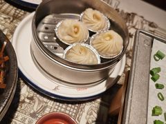 -绿茶餐厅(乐峰广场店)