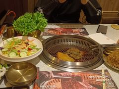 -炭之家·齐齐哈尔非遗烤肉·鲜切直供(中央大街店)